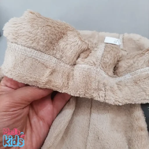 شلوار بچگانه راحتی مخمل پولیشی