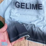 تیشرت بچگانه اسپرت چاپی قواره آزاد