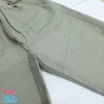 ست تیشرت و شلوارک بچگانه لنین