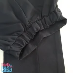 ست شومیز و شلوار و وست دخترانه گلدار